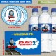 Thomas The Train Printable Party Package